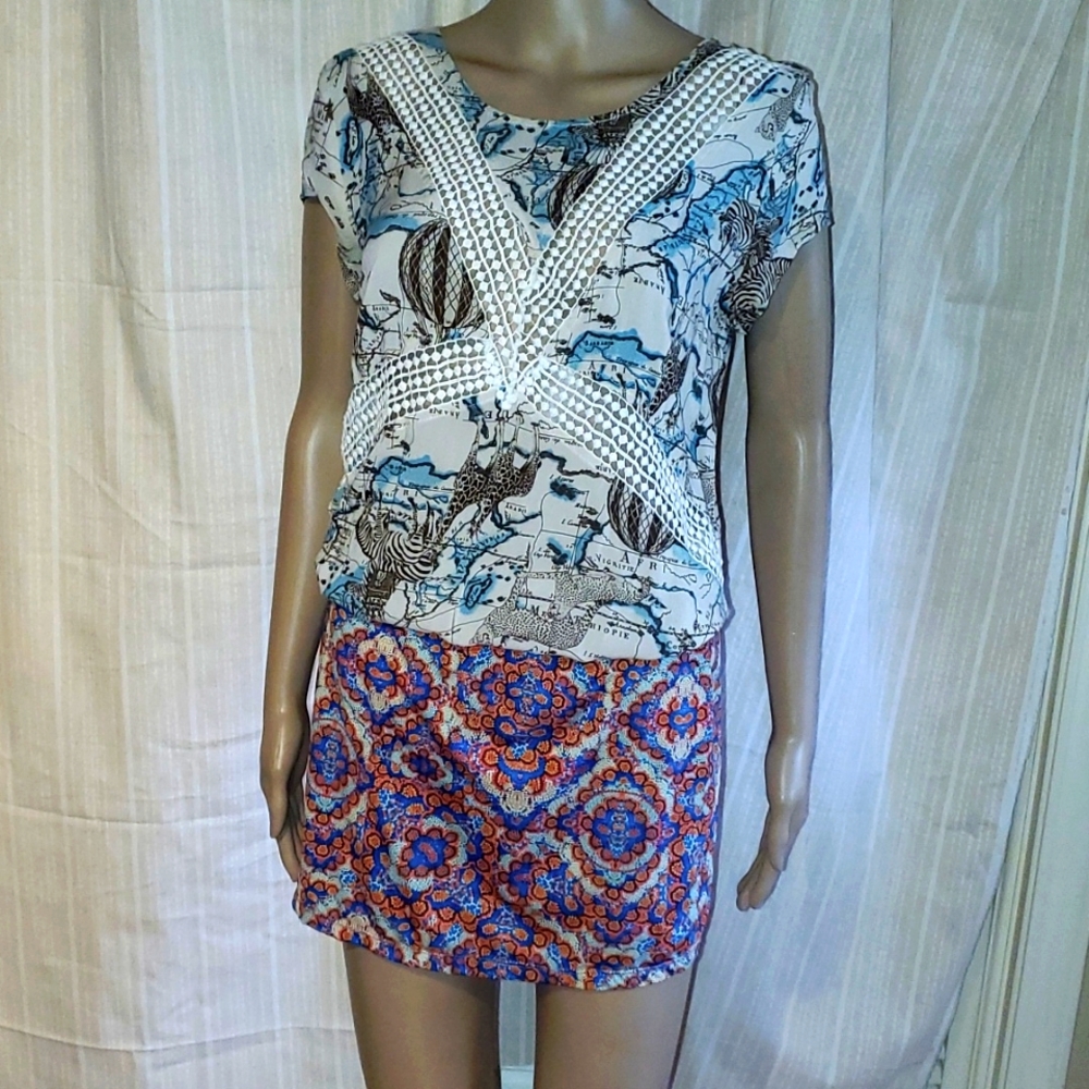 Stunning MAAJI Dress